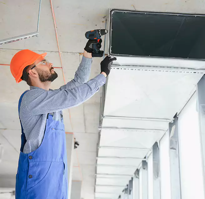 Why Homeowners & Businesses Trust Us in DeBary, FL?