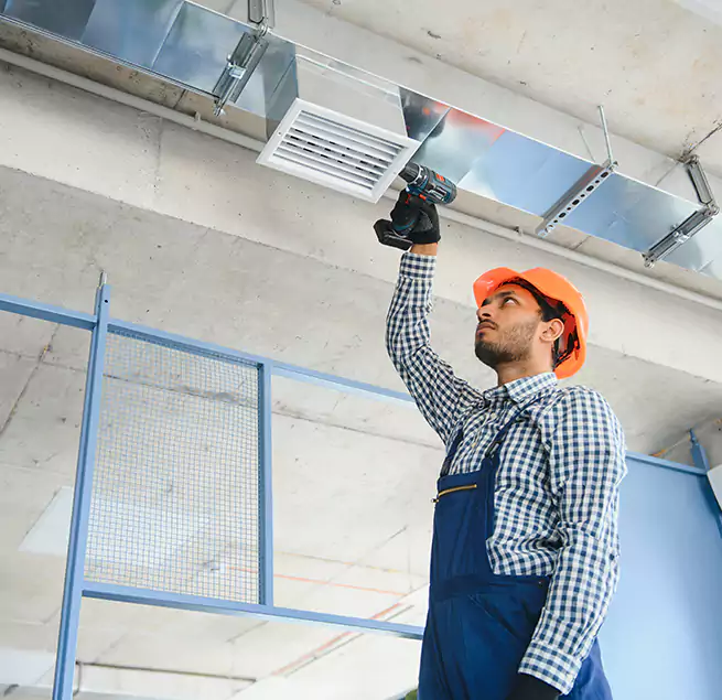 Why Homeowners & Businesses Trust Us in DeBary, FL?