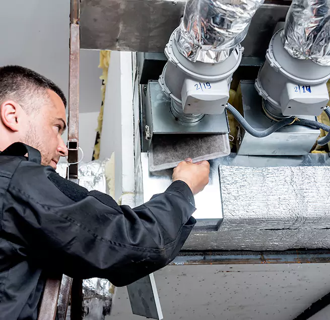 Why Homeowners & Businesses Trust Us in DeBary, FL?