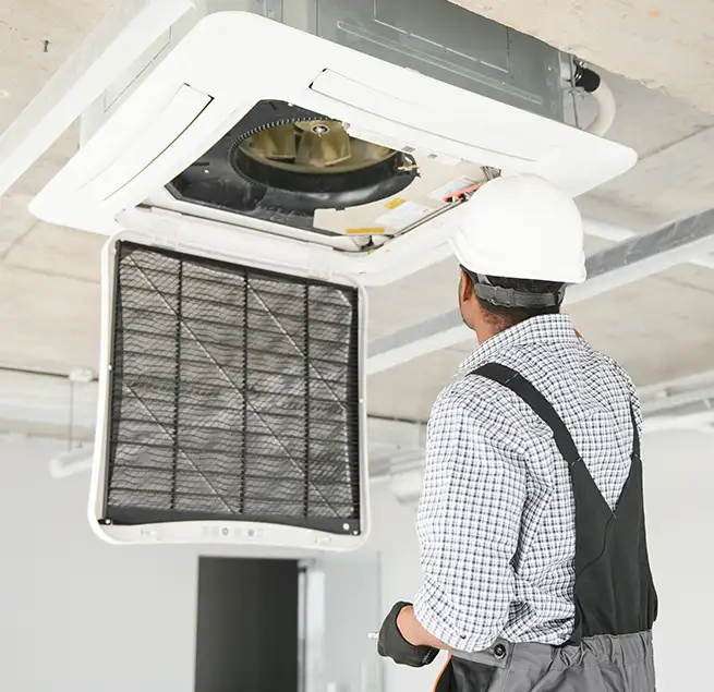 Why Homeowners & Businesses Trust Us in DeBary, FL?