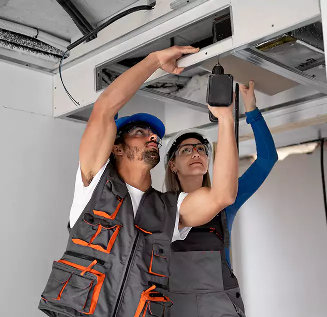 Why Homeowners & Businesses Trust Us in DeBary, FL