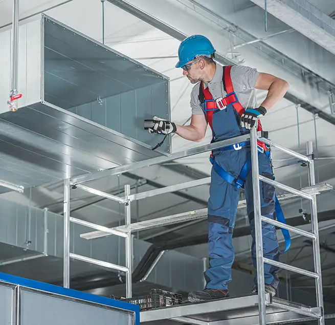 Why Homeowners & Businesses Trust Us in DeBary, FL?