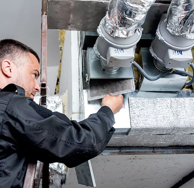 Why Homeowners & Businesses Trust Us in DeBary, FL