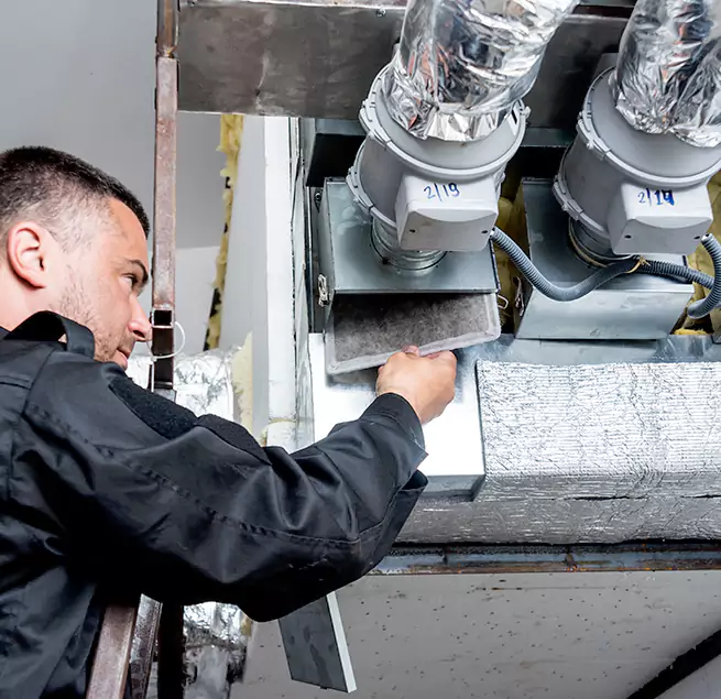 Why Homeowners & Businesses Trust Us in DeBary, FL?