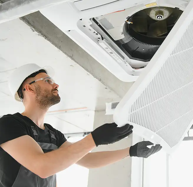 Why Homeowners & Businesses Trust Us in DeBary, FL?