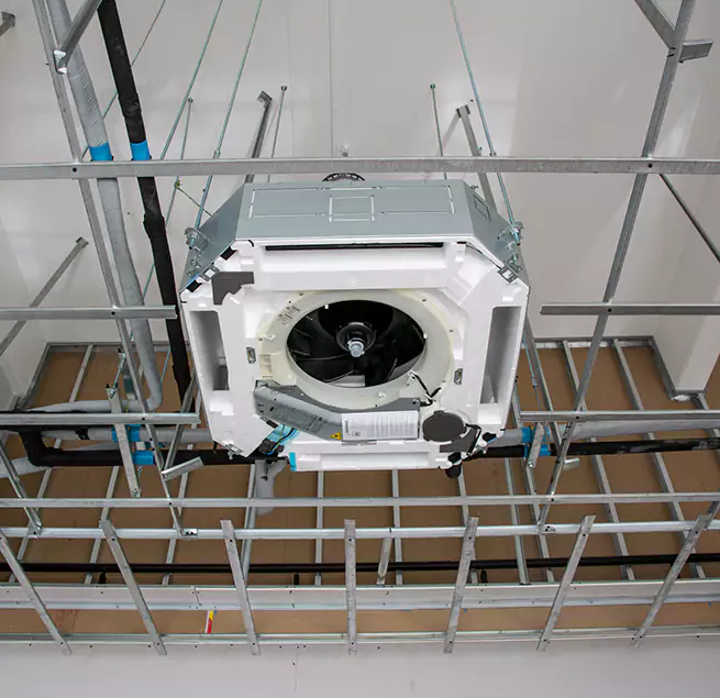 Why Homeowners & Businesses Trust Us in DeBary, FL?