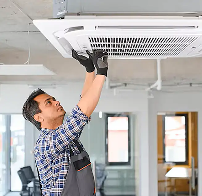 Why Homeowners & Businesses Trust Us in DeBary, FL?