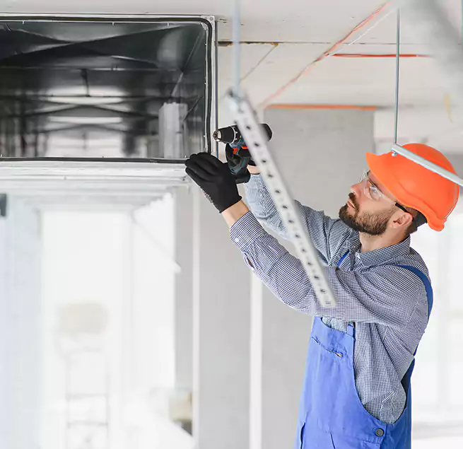 Why Homeowners & Businesses Trust Us DeBary, FL