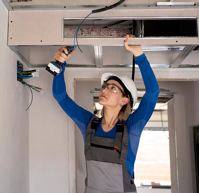 Why Homeowners & Businesses Trust Us in DeBary, FL?