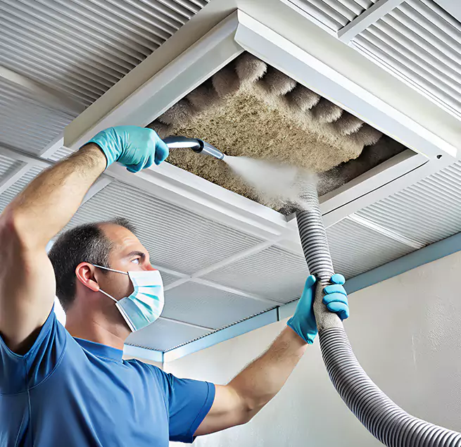 Why Homeowners Businesses Trust Us in DeBary, FL