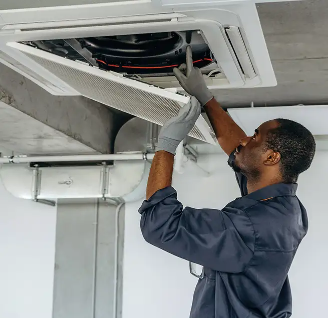 Why Homeowners & Businesses Trust Us in DeBary, FL?