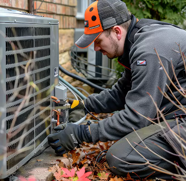 Why Homeowners & Businesses Trust Us in DeBary, FL?