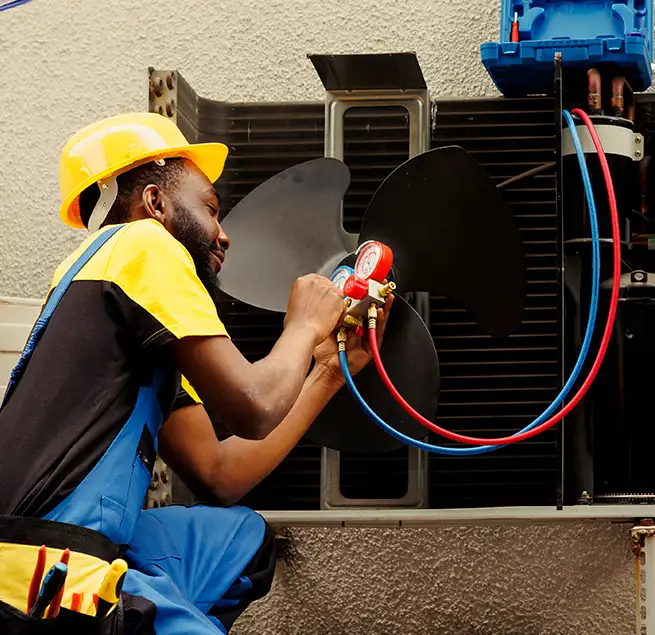 Why Homeowners & Businesses Trust Us in DeBary, FL?