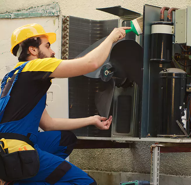 Why Homeowners & Businesses Trust Us DeBary, FL?