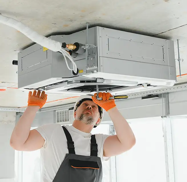 Why Homeowners & Businesses Trust Us DeBary, FL