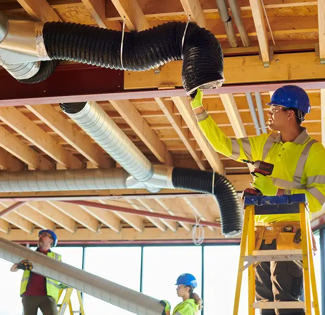 Why Homeowners & Businesses Trust Us in DeBary, FL?