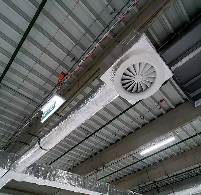 Why Homeowners & Businesses Trust Us in DeBary, FL?