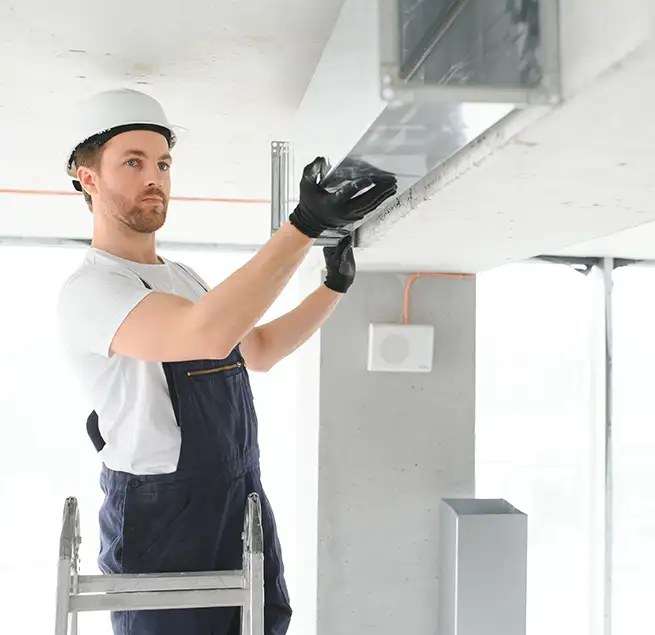 Why Homeowners & Businesses Trust Us in DeBary, FL?