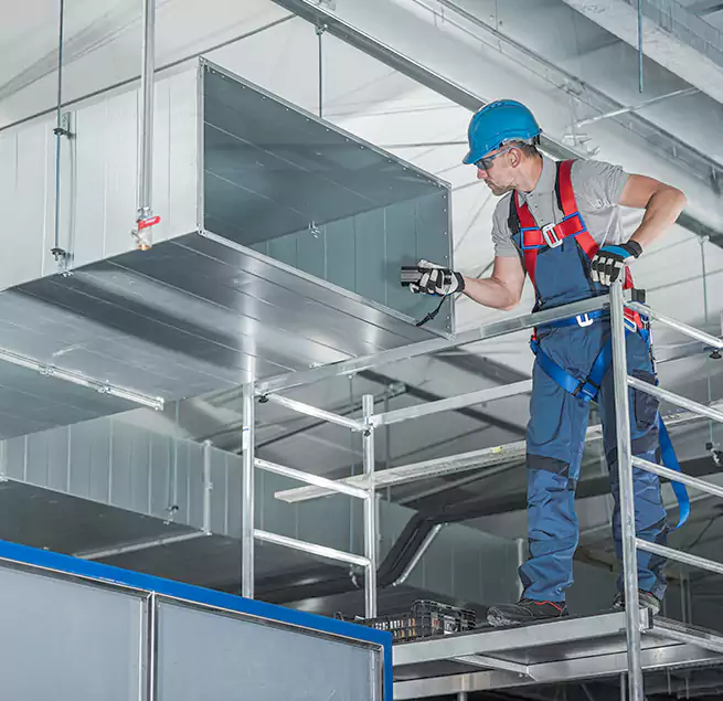 Why Homeowners & Businesses Trust Us in DeBary, FL?