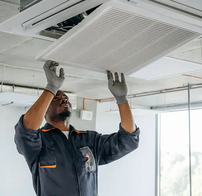 Why Homeowners & Businesses Trust Us in DeBary, FL?