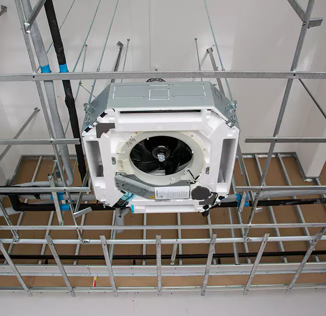 Why Homeowners & Businesses Trust Us DeBary, FL?