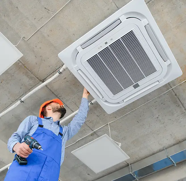 Why Homeowners & Businesses Trust Us in DeBary, FL?