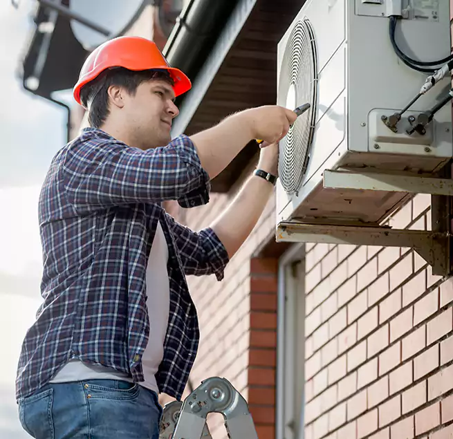 Why Homeowners & Businesses Trust Us DeBary, FL