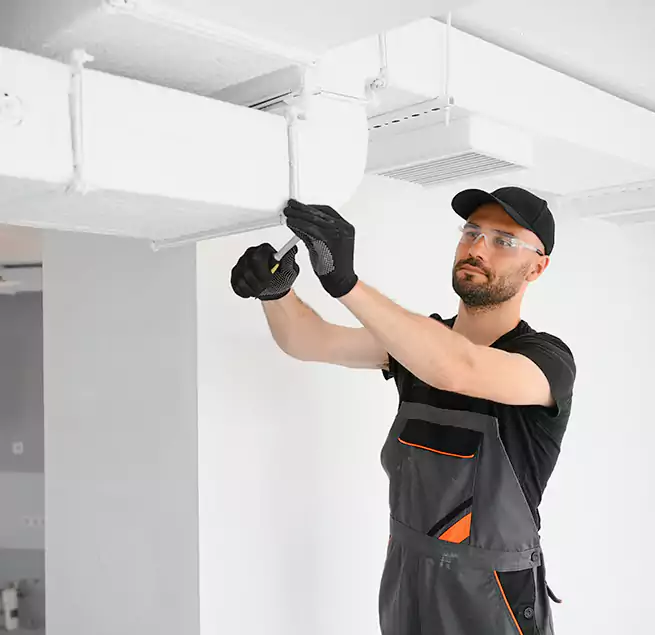 Why Homeowners & Businesses Trust Us in DeBary, FL?